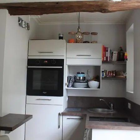 Appartement Centre-ville - Proche Rer A *