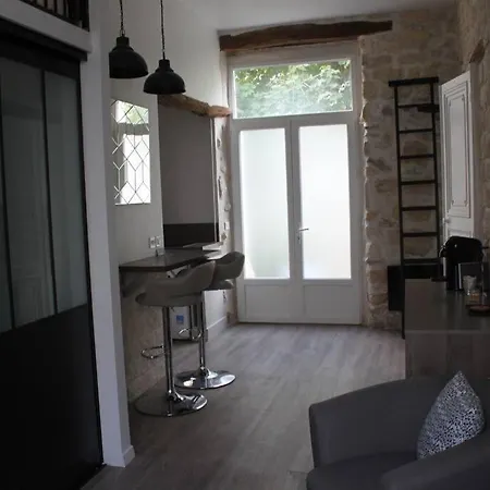 Appartement Centre-ville - Proche Rer A *